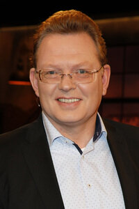 Talkshow 'Kölner Treff' in Köln
