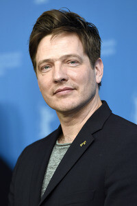 'Kollektivet / The Commune / Die Kommune' Photocall, Berlinale 2016