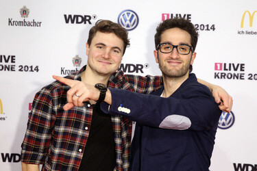 1LIVE Krone 2014, Bochum