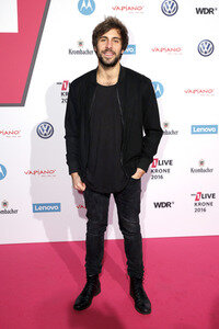 1Live Krone 2016 in Bochum