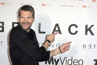 'Der Lack ist ab' Preview, Berlin