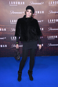Season 2 Premiere 'Landman' in Berlin