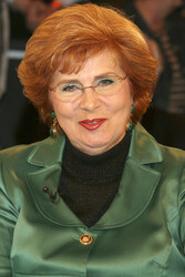 'Markus Lanz' Talkshow, Hamburg