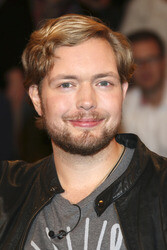 'Markus Lanz' Talkshow, Hamburg