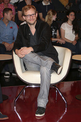 'Markus Lanz' Talkshow, Hamburg