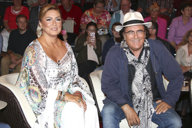 Talkshow 'Markus Lanz' in Hamburg