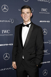 Laureus Medien Preis 2014, Berlin