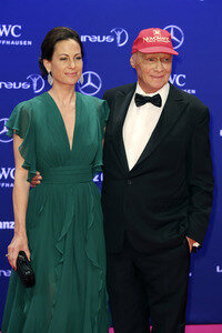 Laureus World Sports Awards 2016 in Berlin