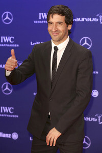 Laureus World Sports Awards 2016 in Berlin