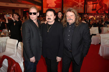 LEA Live Entertainment Award, Frankfurt