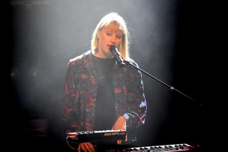 Konzert von Lea in Hannover