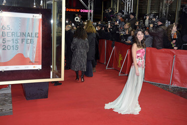 'Life' Premiere, Berlinale 2015