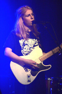 Konzert von Fenne Lily in Hannover