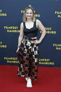 Festivaleröffnung und Filmpremiere 'Lovely Day', Filmfest Hamburg 2025