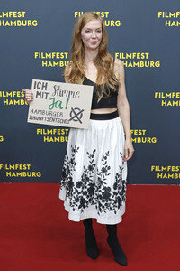 Festivaleröffnung und Filmpremiere 'Lovely Day', Filmfest Hamburg 2025