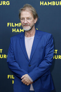 Festivaleröffnung und Filmpremiere 'Lovely Day', Filmfest Hamburg 2025