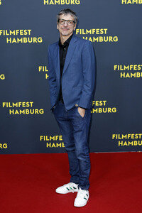 Festivaleröffnung und Filmpremiere 'Lovely Day', Filmfest Hamburg 2025