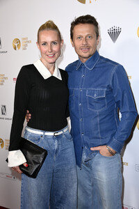 Ernst Lubitsch Preis 2025 in Berlin