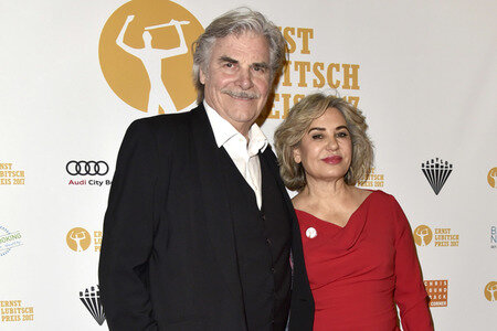 Ernst-Lubitsch-Preis 2017 in Berlin