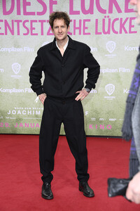 Filmpremiere 'Ach, diese Lücke, diese entsetzliche Lücke' in Berlin