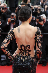 'Mad Max: Fury Road' Premiere, Cannes Film Festival 2015
