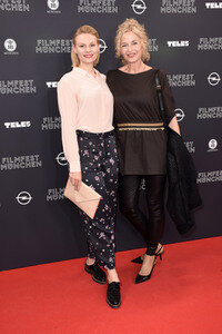 Filmpremiere 'Das schönste Mädchen der Welt', Filmfest München 2018