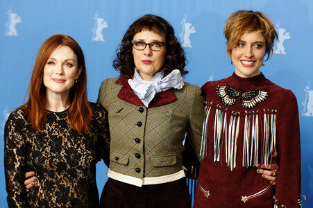 'Maggie's Plan' Photocall, Berlinale 2016