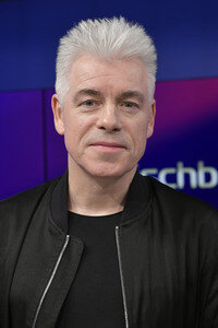 Talkshow 'maischberger' in Berlin