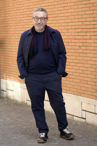 Photocall 'Màkari' in Rom