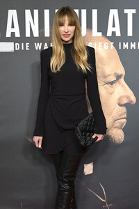 Filmpremiere 'Manipulation' in München