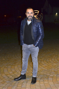 Lesung von Adnan Maral in Haar