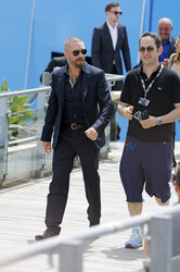 'Mad Max: Fury Road' Photocall, Cannes Film Festival 2015