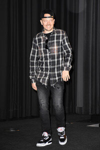 Filmpremiere 'Die Biene Maja - Die Honigspiele' in München