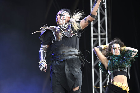 M'era Luna Festival 2026 in Hildesheim