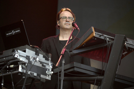 M'era Luna Festival 2026 in Hildesheim