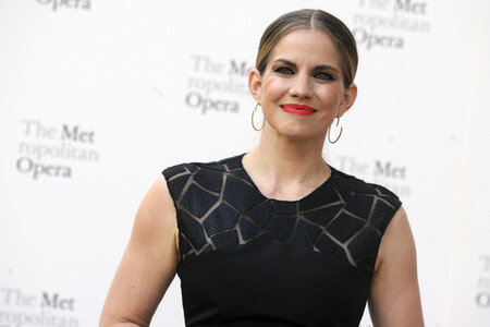 The Metropolitan Opera Opening Night Gala 2017 in New York