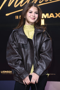 Filmpremiere 'Michael' in Berlin