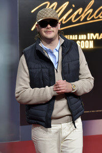 Filmpremiere 'Michael' in Berlin