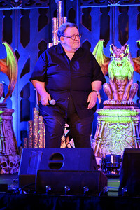 Midsummer Scream - Halloween & Horror Convention in Long Beach