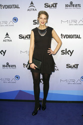 6. Mira Award 2015, Berlin
