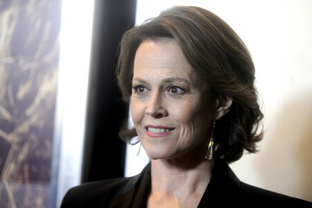 Filmpremiere 'Sieben Minuten nach Mitternacht' in New York