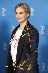 'Rückkehr nach Montauk' Photocall, Berlinale 2017