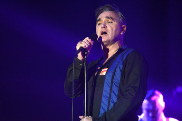 Morrissey Konzert, Hannover