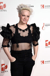 Deutscher Musikautorenpreis 2017 in Berlin