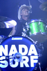 Konzert von Nada Surf in Hannover
