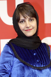 'Nahid' Premiere, Filmfest Hamburg 2015