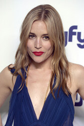 NBCUniversal Cable Entertainment Programmpräsentation 2014, New York