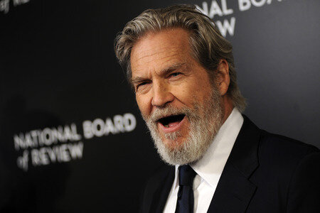 National Board of Review Gala 2016 in New York