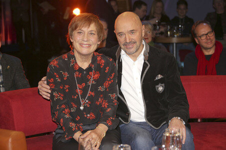 'NDR Talk Show' in Hamburg