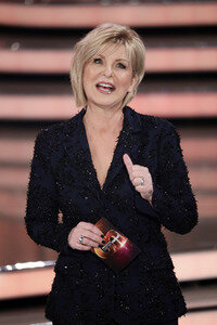 TV-Show 'Willkommen bei Carmen Nebel' in Hannover